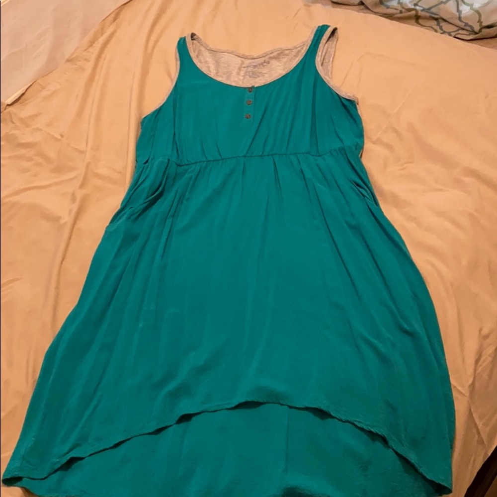Casual dress